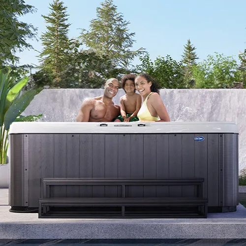 Patio Plus hot tubs for sale in Redding